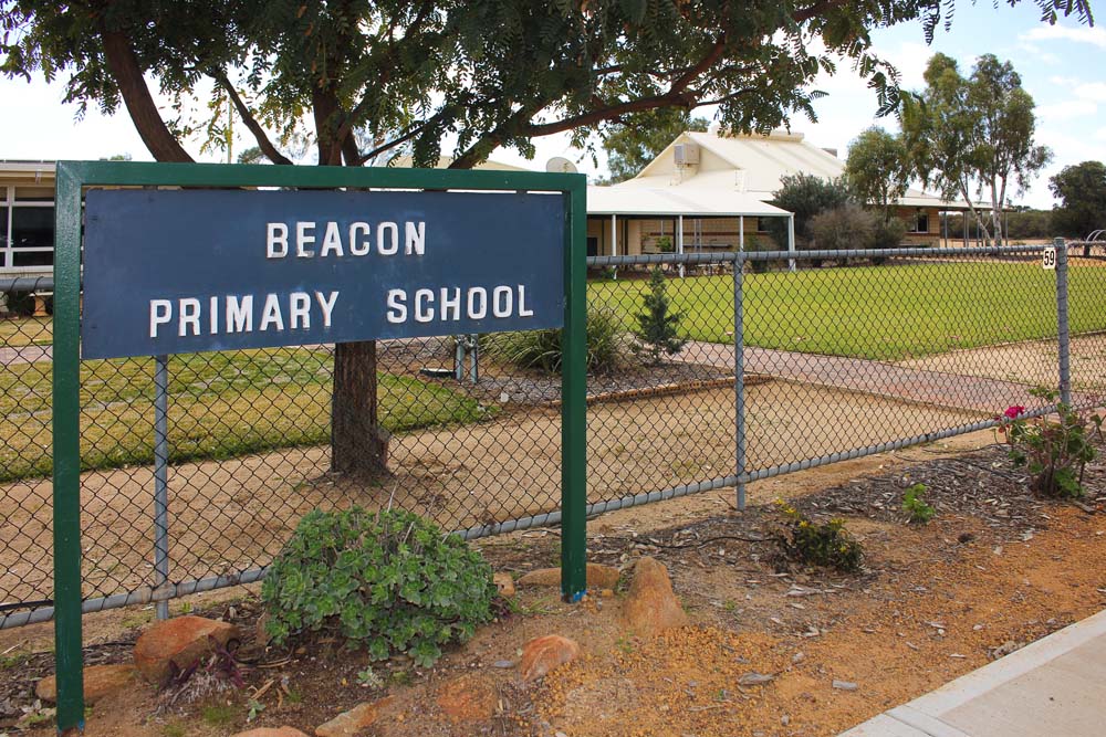 Beacon Education
