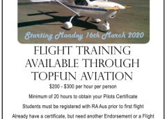 Pilot-Certificate-Training