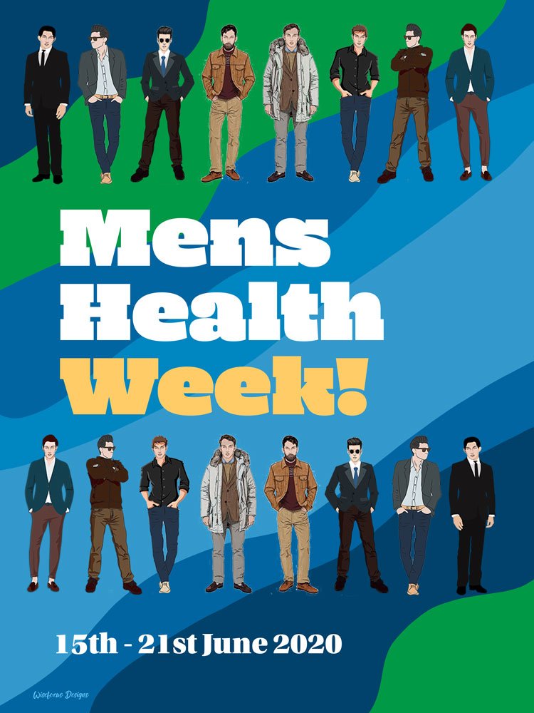Mens-Health-Week-2020
