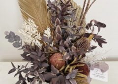 Flourish Arrangement