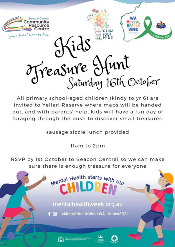 Kids-Treasure-Hunt