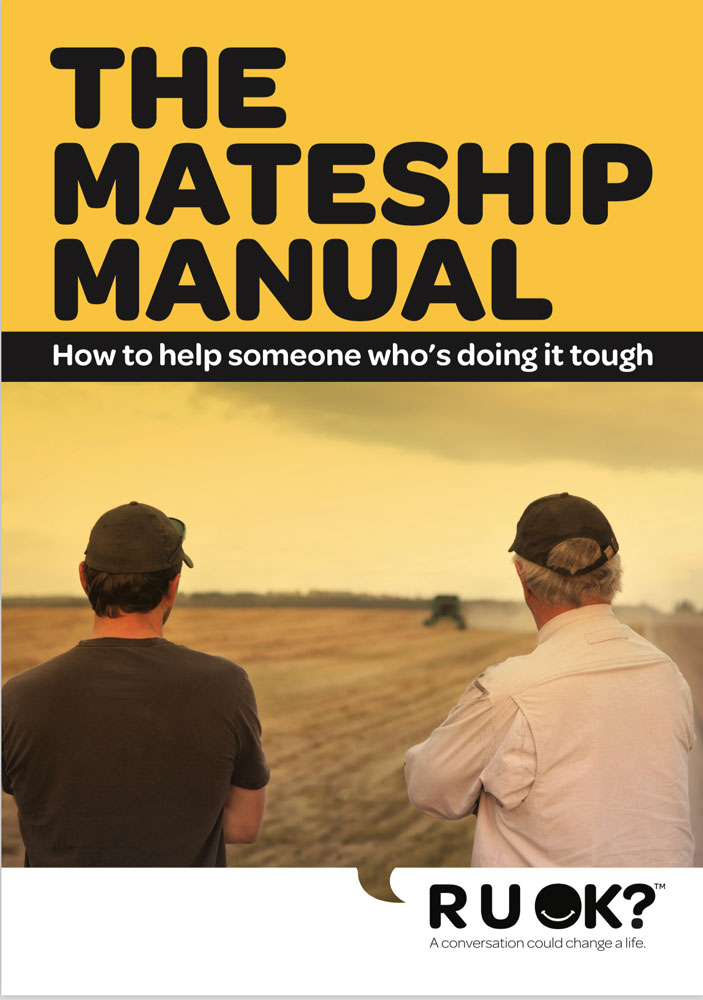 Mateship-Manual