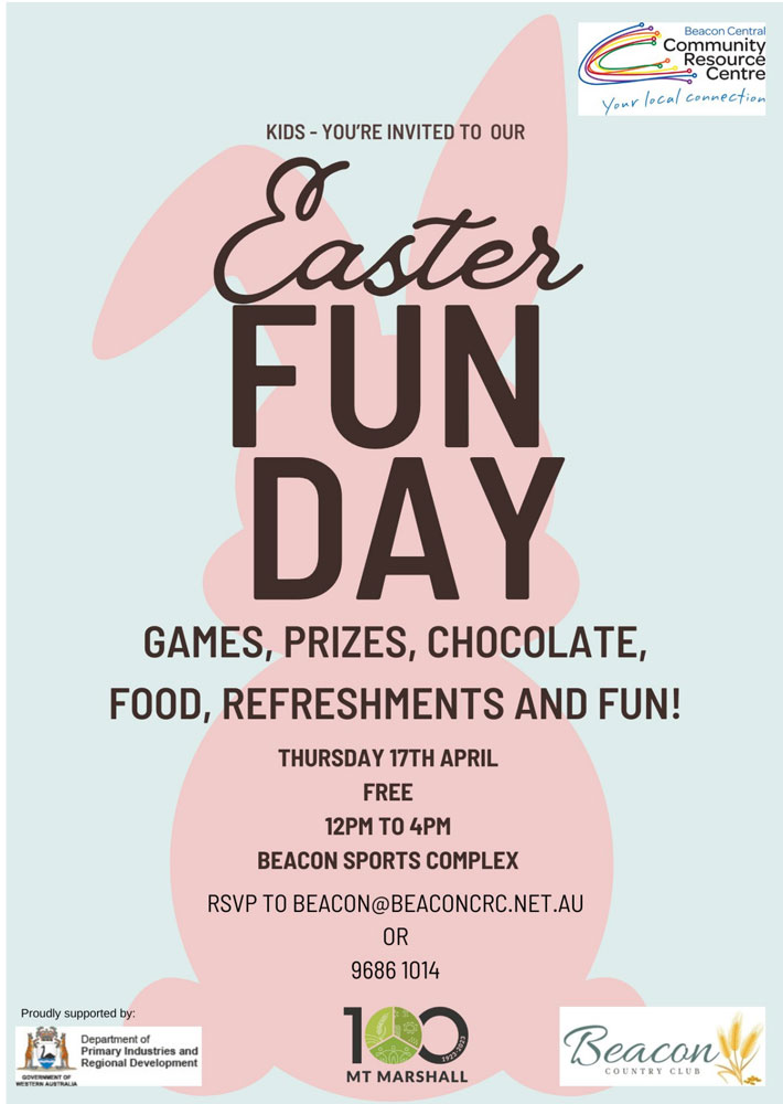 Easter Fun Day