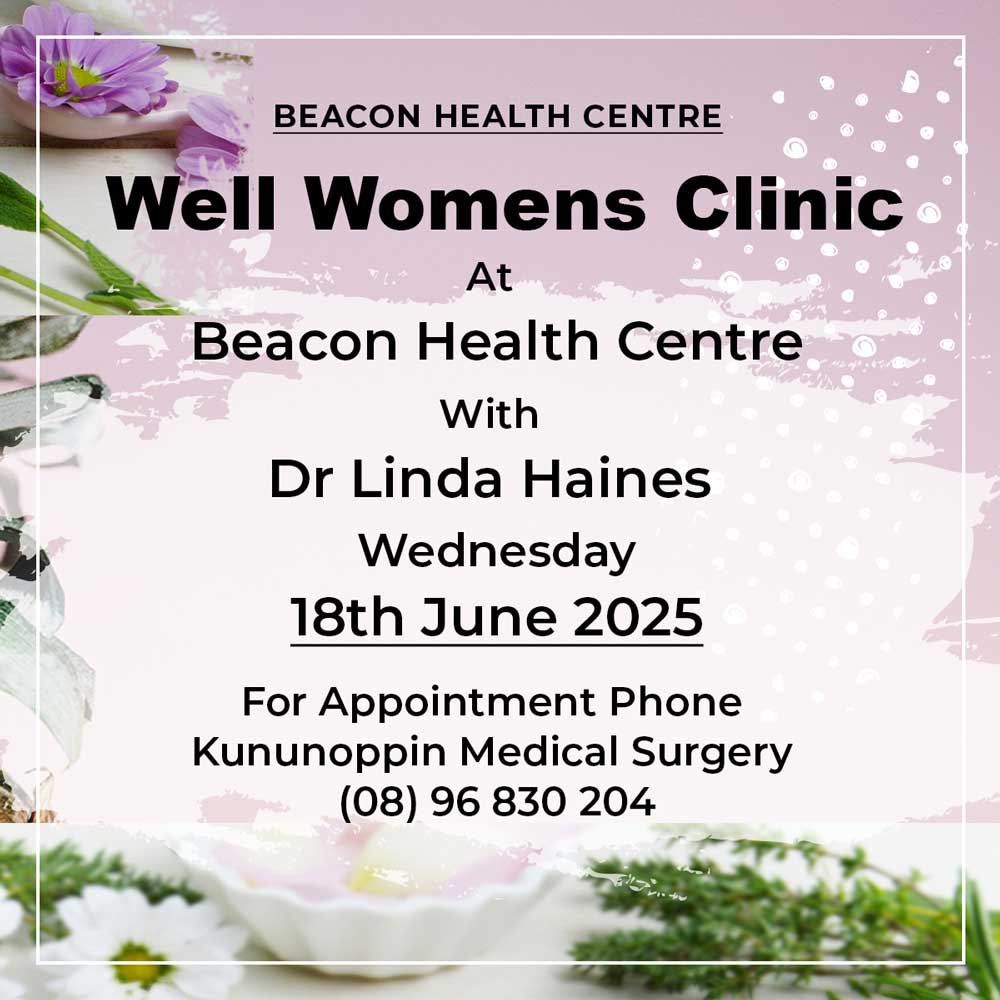 Well Womens Clinic