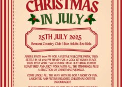 Christmas-in-July