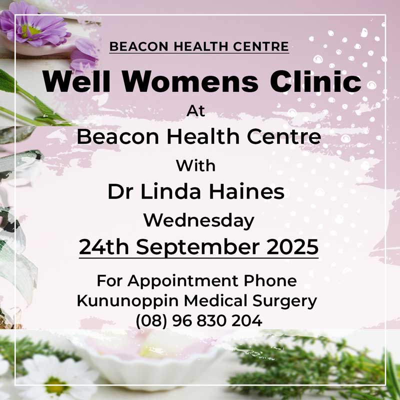 Well Womens Clinic