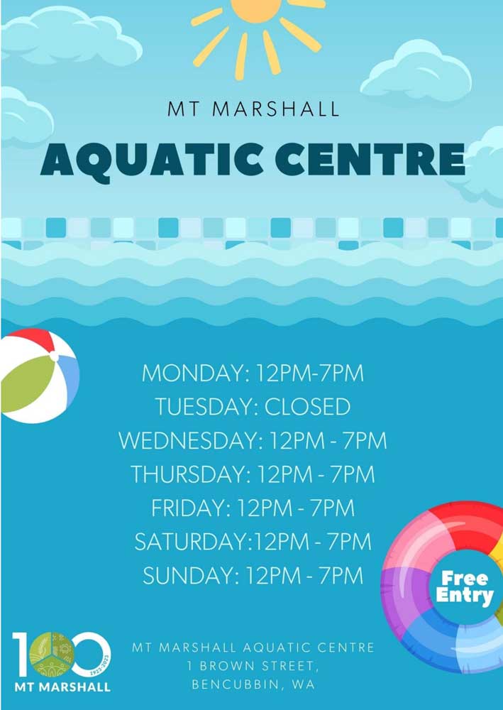 aquatic-centre-opening-times