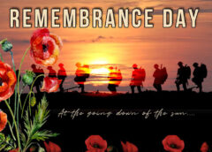 Remembrance Day