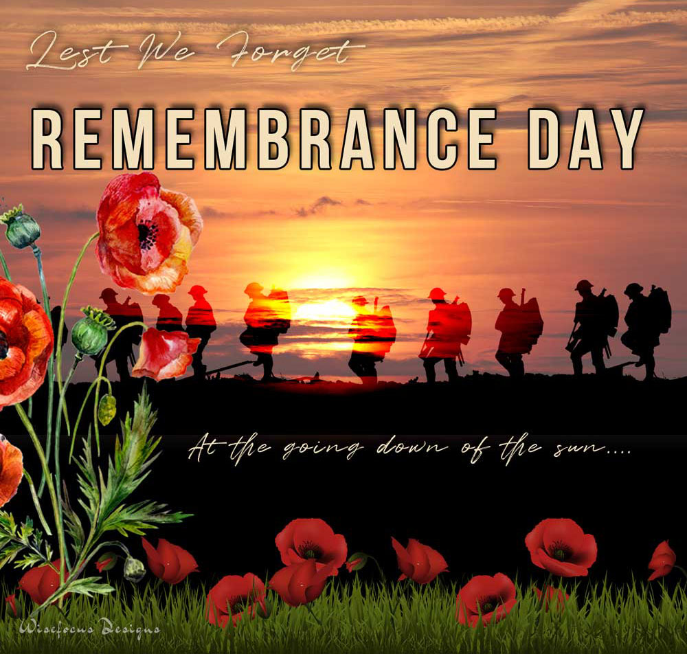 Remembrance Day