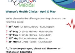 health clinics