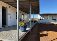 Single Rooms