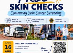 Skin Screening